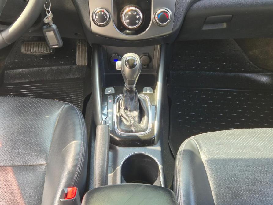Kia Forte I Екатеринбург  - изображение 11