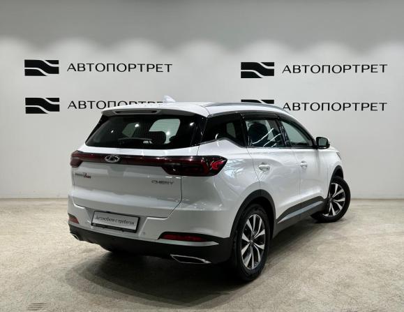 Chery Tiggo 7 Pro I с пробегом 2021 года, цена 1 619 000 рублей, 34220 км, внедорожник, Автокод Объявления