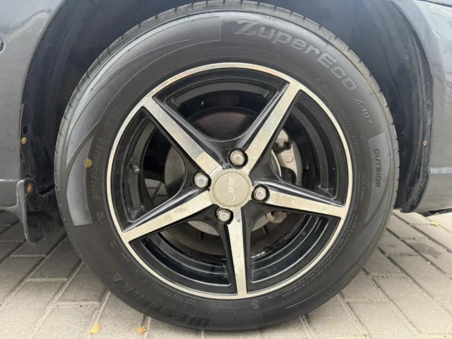 Hyundai Accent II Ростов-на-Дону  - изображение 20