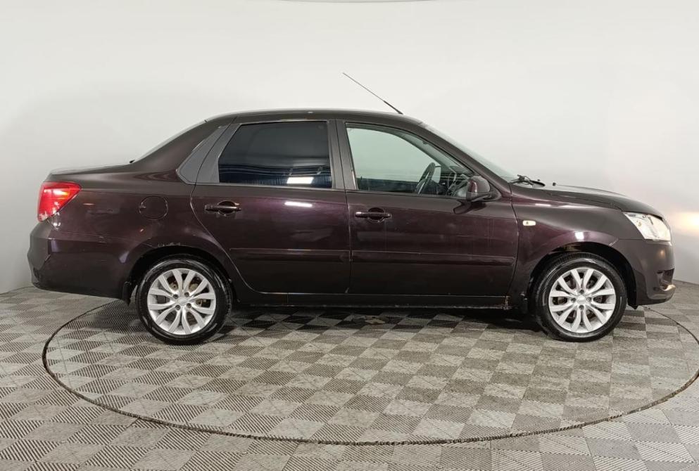 Datsun on-DO I Волгоград  - изображение 8