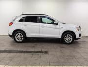 Mitsubishi ASX I Рестайлинг Санкт-Петербург  - изображение 27
