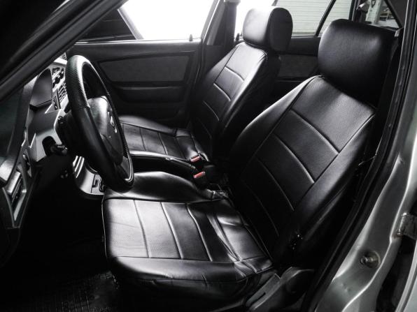 Daewoo Nexia I Рестайлинг с пробегом 2009 года, цена 199 000 рублей, 225755 км, седан, Автокод Объявления
