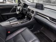 Lexus RX IV Казань  - изображение 16