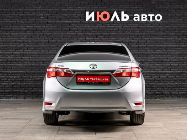 Toyota Corolla XI (E160 E170 E180) с пробегом 2013 года, цена 1 380 000 рублей, 190606 км, седан, Автокод Объявления