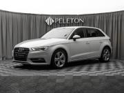Audi A3 III (8V) Москва  - изображение 22