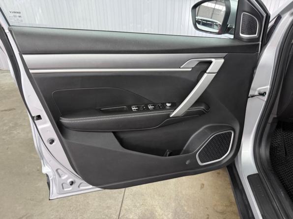 Geely Coolray I с пробегом 2021 года, цена 1 577 000 рублей, 90790 км, внедорожник, Автокод Объявления