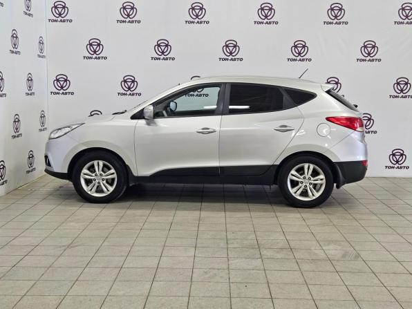 Hyundai ix35 I с пробегом 2012 года, цена 1 149 000 рублей, 193295 км, внедорожник, Автокод Объявления