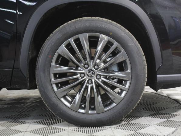 Toyota Highlander IV (XU70) с пробегом 2026 года, цена 5 670 000 рублей, 50 км, внедорожник, Автокод Объявления