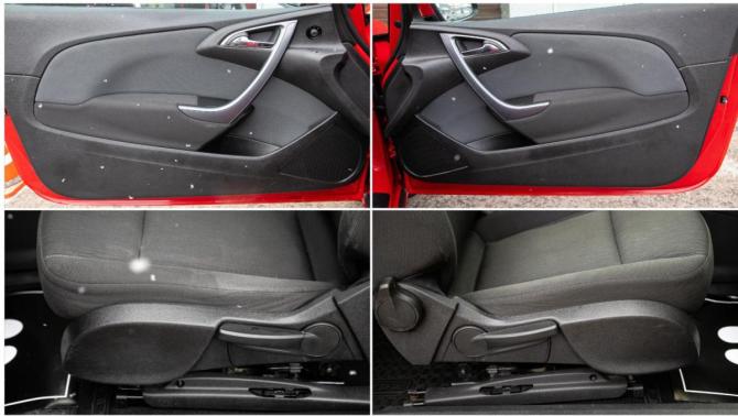 Opel Astra H Рестайлинг с пробегом 2012 года, цена 725 000 рублей, 170000 км, хэтчбек, Автокод Объявления