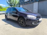 Volkswagen Golf VI Нижнекамск  - изображение 21