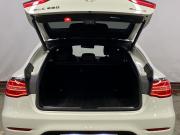 Mercedes-Benz GLC Coupe I (C253) Москва  - изображение 37