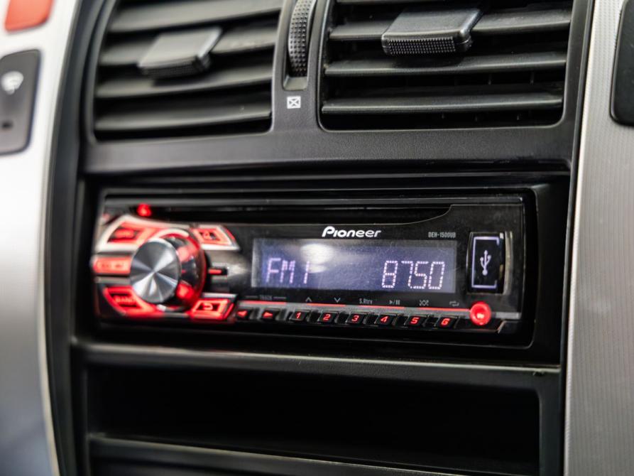 Hyundai Tucson I Волгоград  - изображение 26