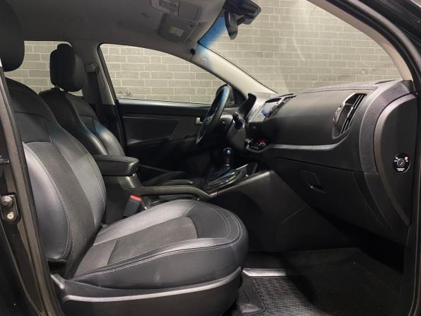 Kia Sportage III с пробегом 2011 года, цена 1 479 000 рублей, 149196 км, внедорожник, Автокод Объявления