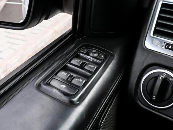 Land Rover Range Rover Sport I Рестайлинг с пробегом 2011 года, цена 1 770 000 рублей, 274838 км, внедорожник, Автокод Объявления