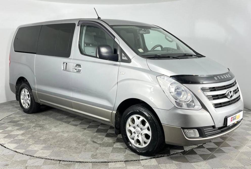 Hyundai H-1 II Волгоград  - изображение 3