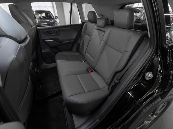Toyota RAV4 VI (XA60) с пробегом 2026 года, цена 4 350 000 рублей, 62 км, внедорожник, Автокод Объявления