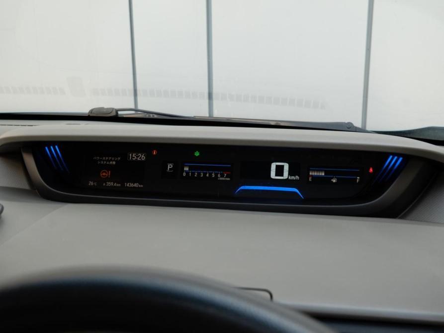 Honda Freed II Рестайлинг Краснодар  - изображение 17