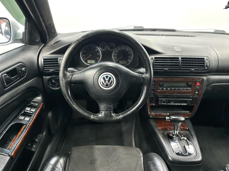 Volkswagen Passat B5 Рестайлинг Ростов-на-Дону  - изображение 7