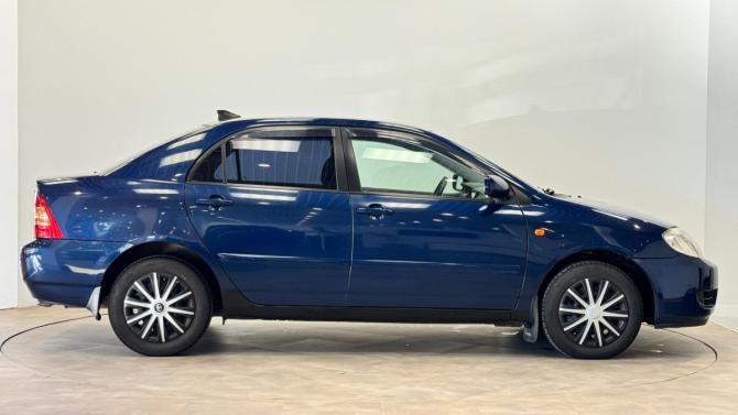 Toyota Corolla IX (E120 E130) Рестайлинг с пробегом 2006 года, цена 449 000 рублей, 231860 км, седан, Автокод Объявления