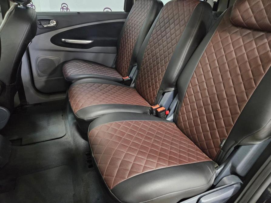 Ford Galaxy II Тольятти  - изображение 18