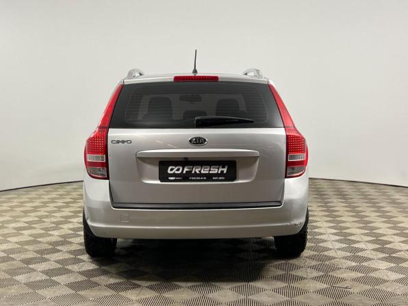 Kia Ceed I Рестайлинг с пробегом 2012 года, цена 689 900 рублей, 208946 км, универсал, Автокод Объявления