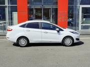 Ford Fiesta Mk6 Рестайлинг Брянск  - изображение 18