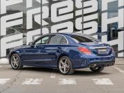 Mercedes-Benz C-Класс IV (W205) Краснодар  - изображение 26