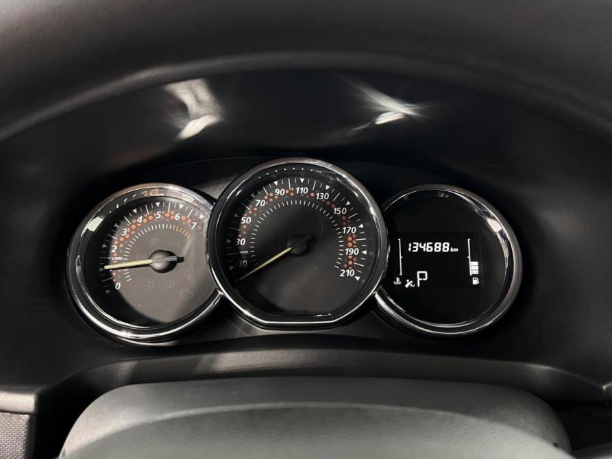 Renault Sandero II Рестайлинг Казань  - изображение 12