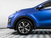 Kia Sportage IV Рестайлинг Москва  - изображение 29