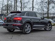 Audi Q5 II (FY) Рестайлинг Санкт-Петербург  - изображение 25