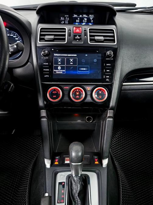 Subaru Forester IV Рестайлинг 2 Москва  - изображение 12
