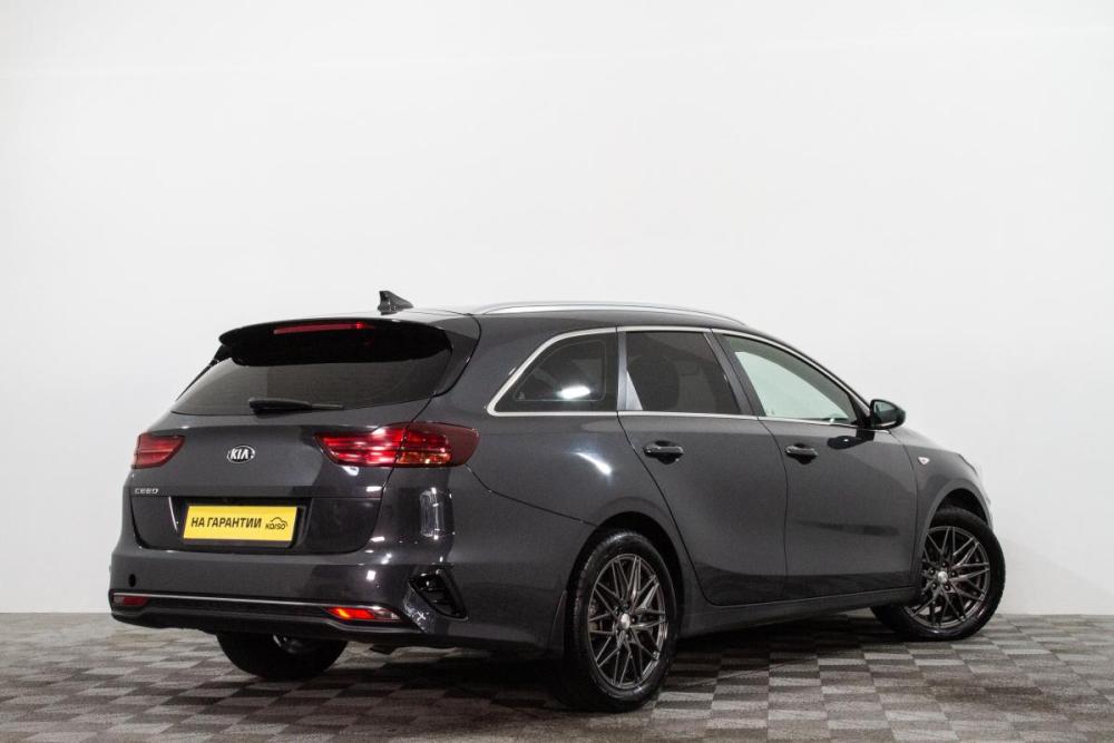 Kia Ceed III Сургут  - изображение 5