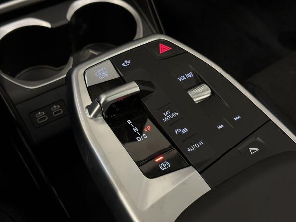 BMW X1 III (U11/U12) с пробегом 2025 года, цена 5 900 000 рублей, 33 км, внедорожник, Автокод Объявления