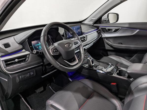 Xcite X-Cross 7 с пробегом 2024 года, цена 1 790 000 рублей, 26300 км, внедорожник, Автокод Объявления