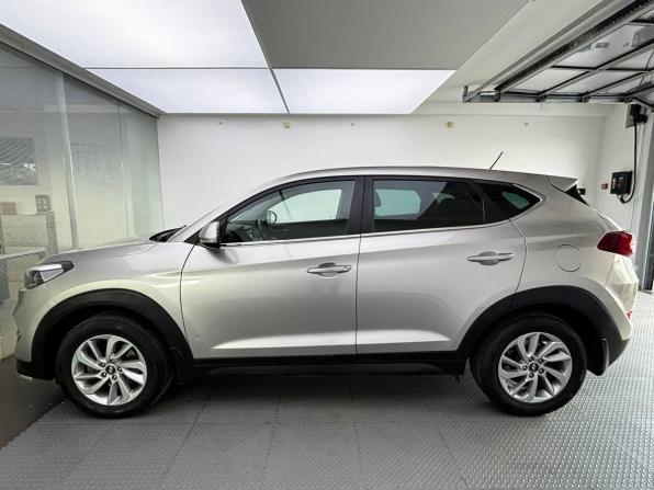 Hyundai Tucson III с пробегом 2016 года, цена 1 749 000 рублей, 191791 км, внедорожник, Автокод Объявления