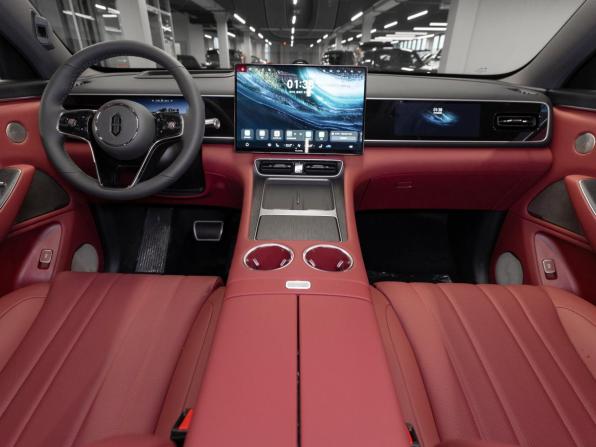 Aito M7 II с пробегом 2026 года, цена 9 600 000 рублей, 17 км, внедорожник, Автокод Объявления
