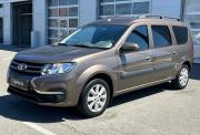 Lada (ВАЗ) Largus I Рестайлинг Новороссийск  - изображение 11