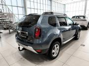 Renault Duster I Рестайлинг Казань  - изображение 28