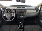 Nissan Tiida I Рестайлинг Москва  - изображение 49