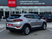 Hyundai Tucson III Пермь  - изображение 21