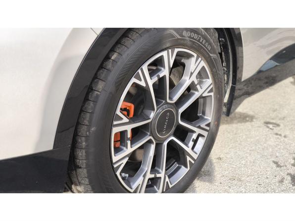 Новый Lynk &amp; Co 900 2025 года, цена 7 950 000 рублей, внедорожник, Автокод Объявления