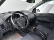 Hyundai Getz I Рестайлинг Екатеринбург  - изображение 34