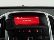 Opel Astra J Рестайлинг Москва  - изображение 28