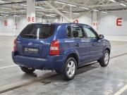 Hyundai Tucson I Казань  - изображение 28