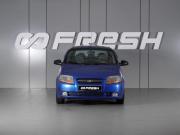 Chevrolet Aveo I Минеральные Воды  - изображение 17