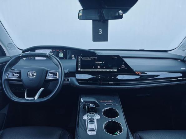Changan UNI-K с пробегом 2024 года, цена 2 980 000 рублей, 18500 км, внедорожник, Автокод Объявления