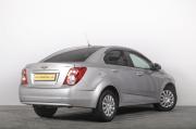 Chevrolet Aveo II Томск  - изображение 26