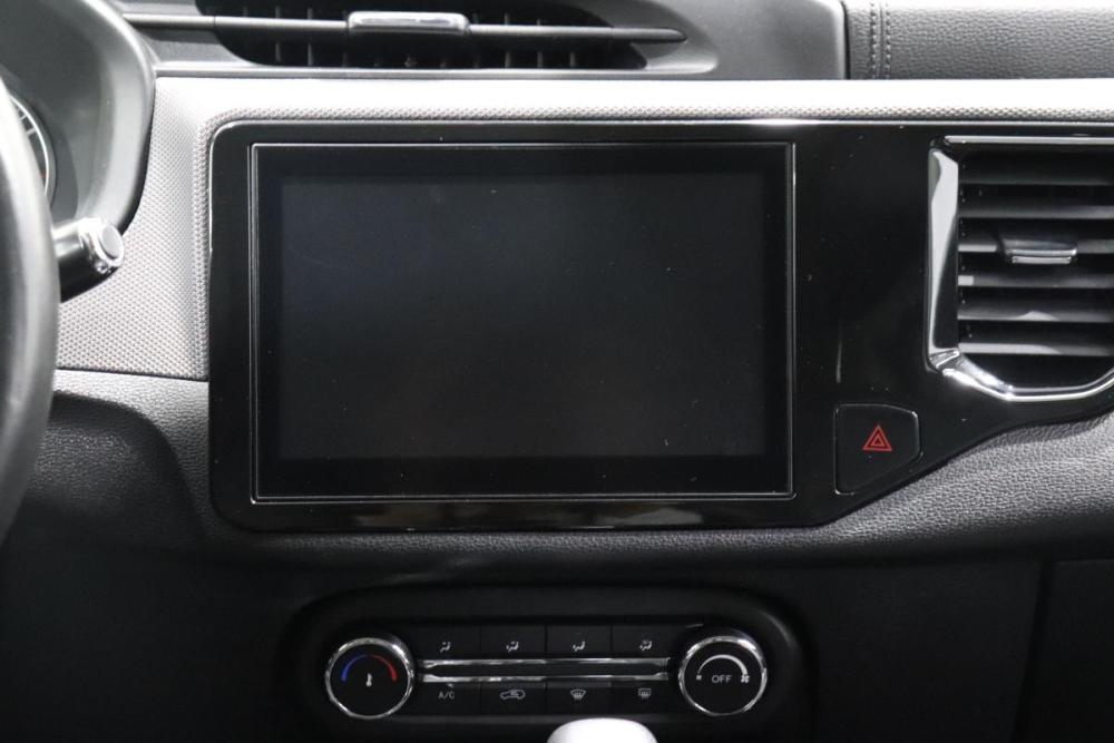 Chery Tiggo 4 I Рестайлинг Иркутск  - изображение 17