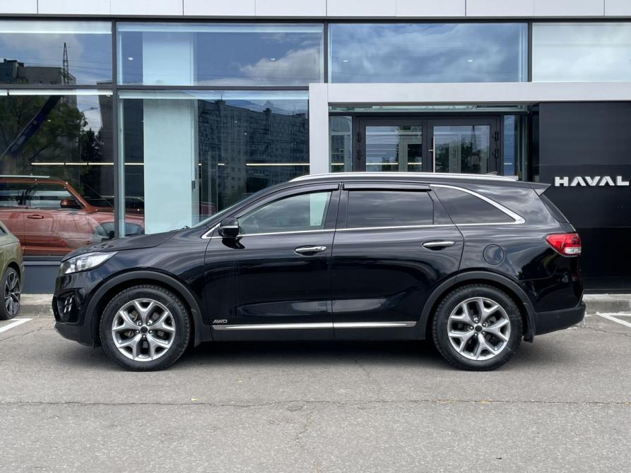 Kia Sorento III Prime Москва  - изображение 8