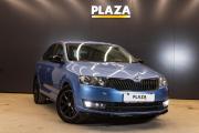 Skoda Rapid I Уфа  - изображение 21